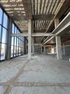 5- مشروع هندسي مبتكر - الريف - شركة نخبة المبتكرون