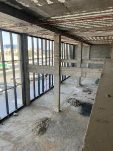 6- مشروع هندسي مبتكر - الريف - شركة نخبة المبتكرون