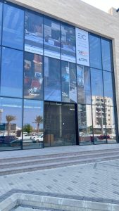 7- مشروع هندسي مبتكر - الريف - شركة نخبة المبتكرون