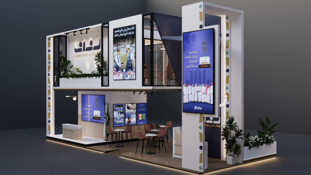 كيف يخدم التصميم الداخلي المباني السكنية الجامعية ؟