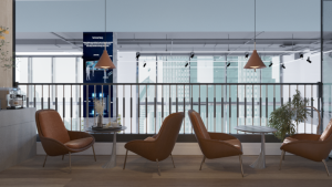 10- مشروع هندسي مبتكر - الريف - شركة نخبة المبتكرون