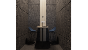 12- مشروع هندسي مبتكر - الريف - شركة نخبة المبتكرون