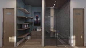 11- مشروع هندسي مبتكر - الريف - شركة نخبة المبتكرون