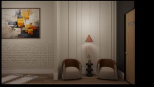 13- مشروع هندسي مبتكر - الريف - شركة نخبة المبتكرون