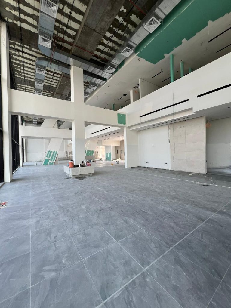 مشروع هندسي مبتكر - الريف - شركة نخبة المبتكرون