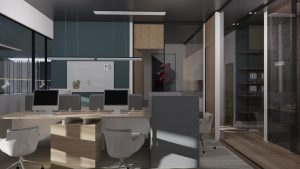 15- مشروع هندسي مبتكر - الريف - شركة نخبة المبتكرون