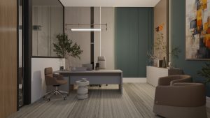 16- مشروع هندسي مبتكر - الريف - شركة نخبة المبتكرون