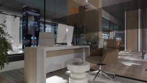 20- مشروع هندسي مبتكر - الريف - شركة نخبة المبتكرون