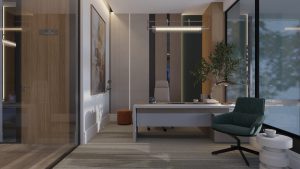 21- مشروع هندسي مبتكر - الريف - شركة نخبة المبتكرون