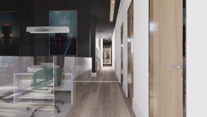 24- مشروع هندسي مبتكر - الريف - شركة نخبة المبتكرون