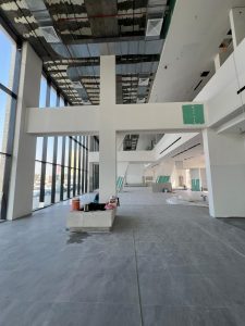 3- مشروع هندسي مبتكر - الريف - شركة نخبة المبتكرون